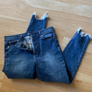 Gap Jeans